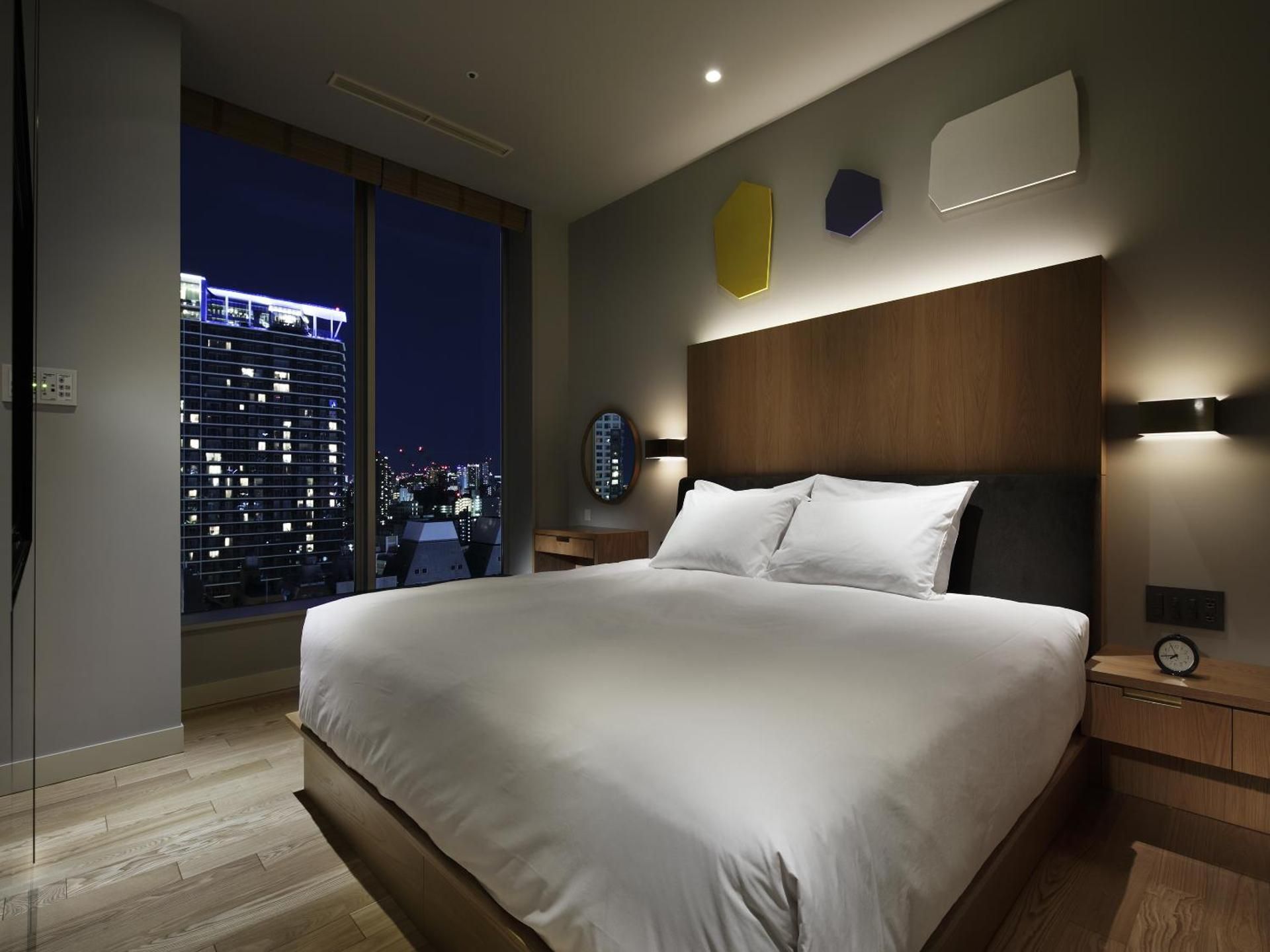 The Villa Suite