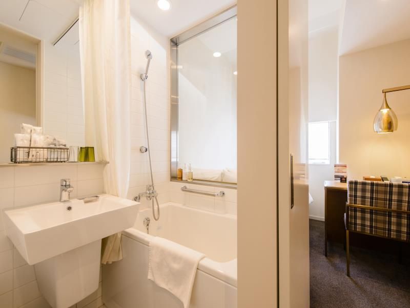 Economy Single Room