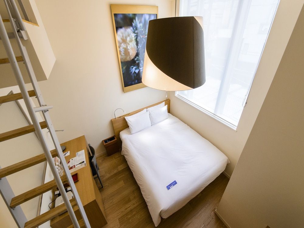 Superior Double with Loft, Non Smoking, Ground Floor