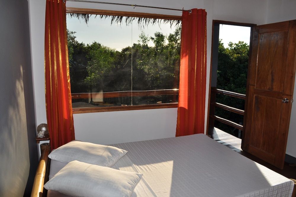 Deluxe Double Aircon Room
