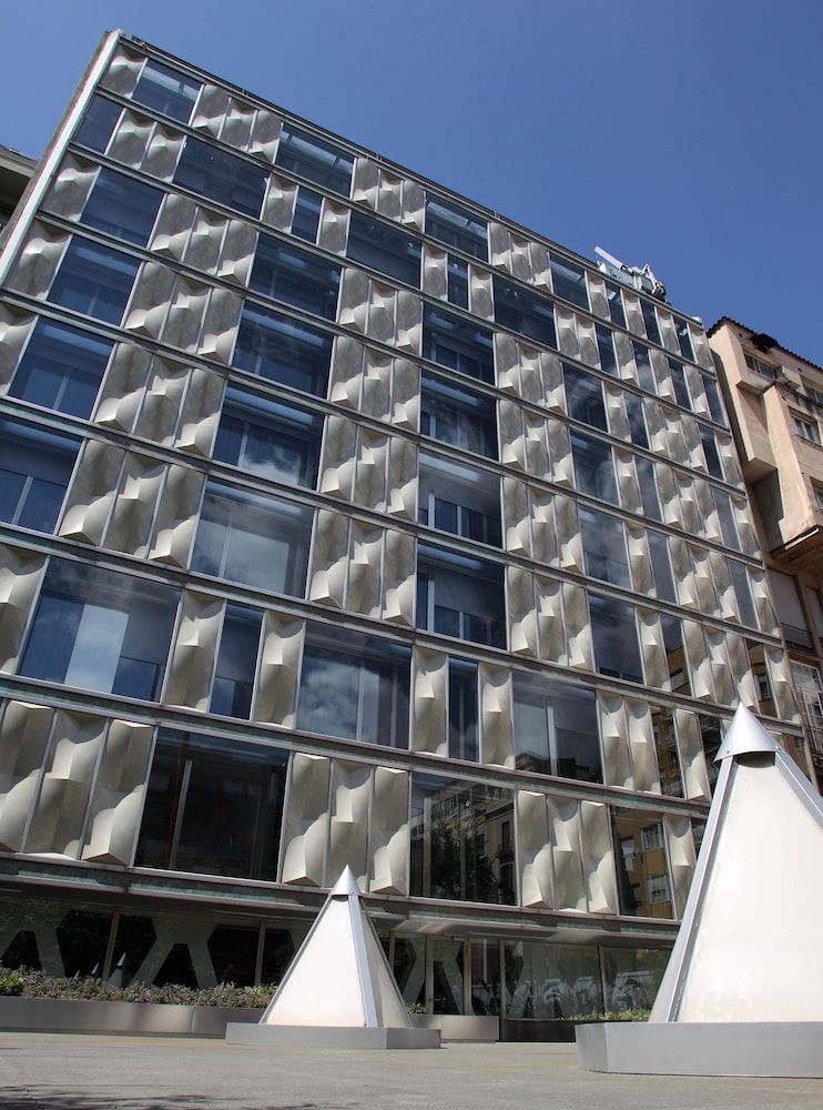 undefined Hotel Royal Passeig de Gracia 2