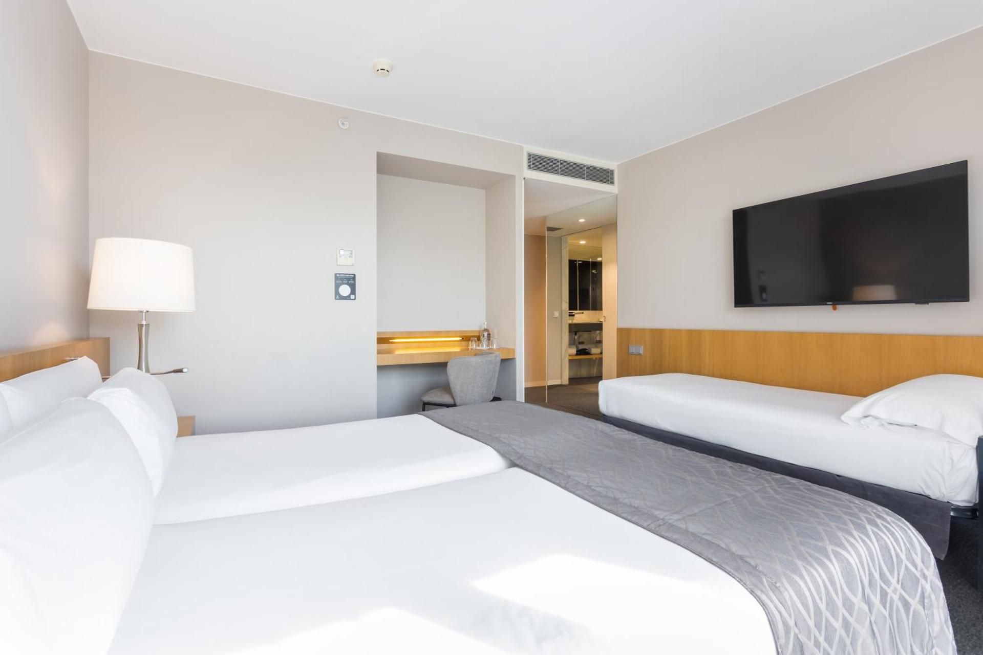 undefined Hotel Royal Passeig de Gracia 6