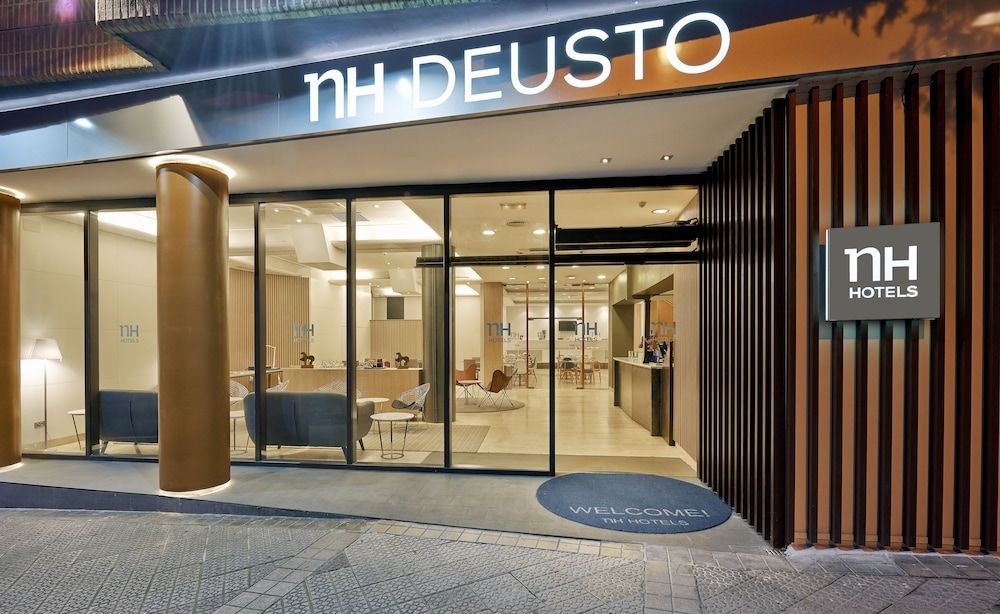 undefined NH Bilbao Deusto 3