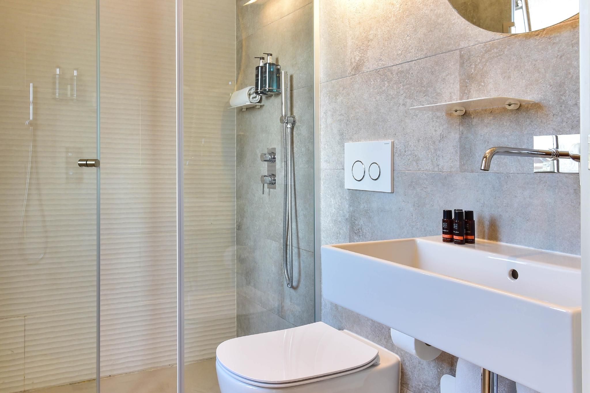 My Story Hotel Tejo Twin Room 15