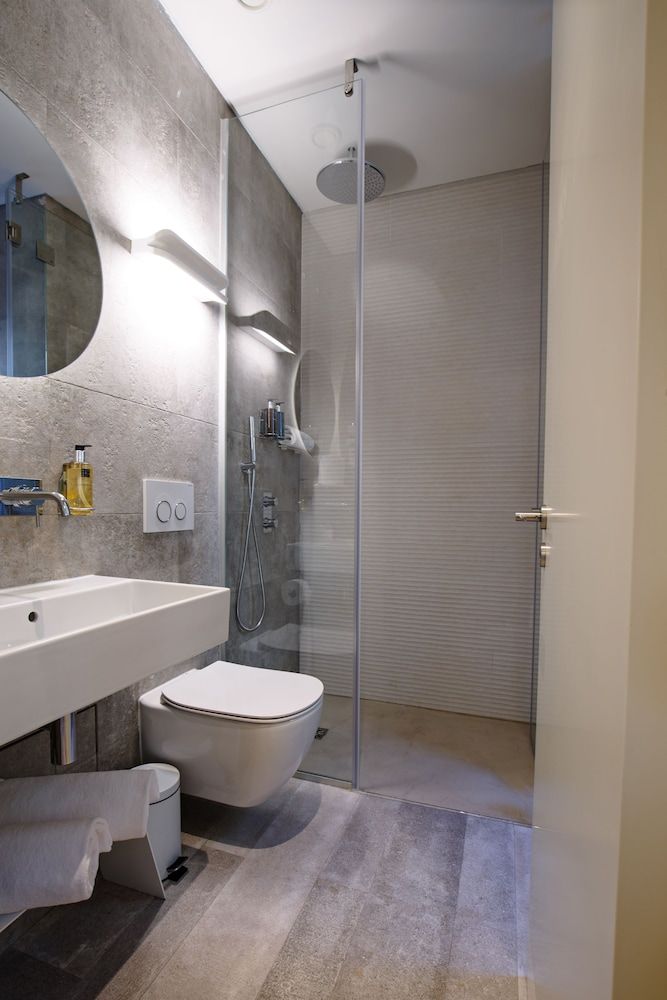 My Story Hotel Tejo Twin Room 12