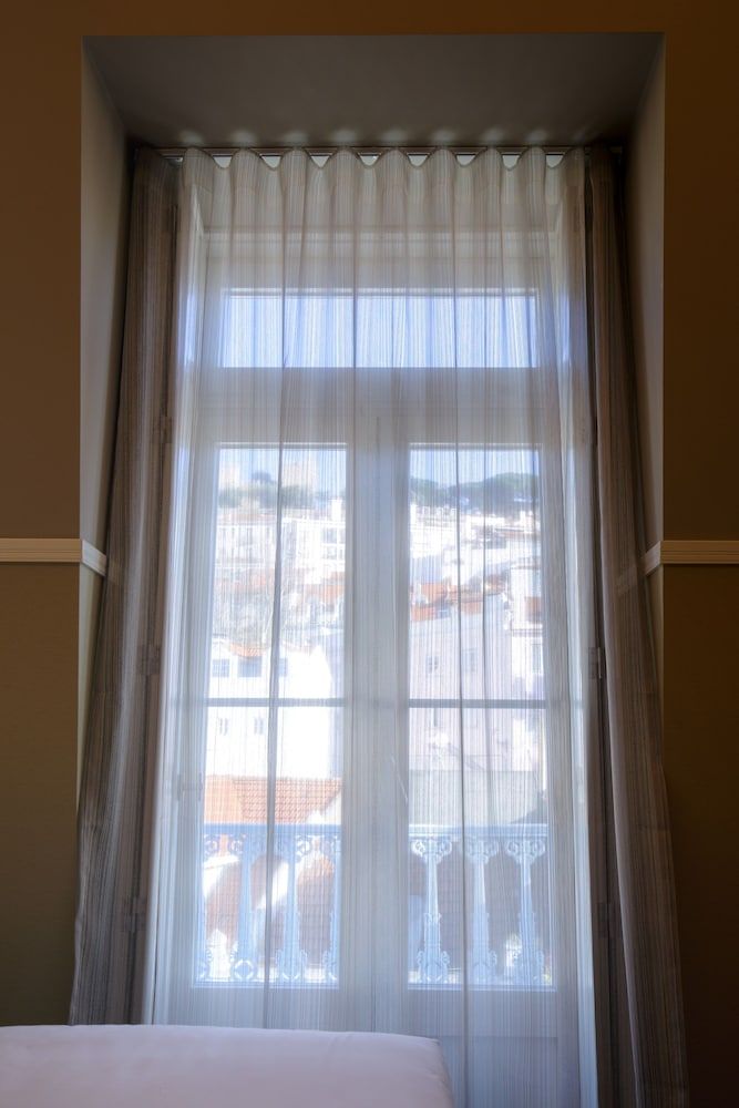 My Story Hotel Tejo Twin Room 18