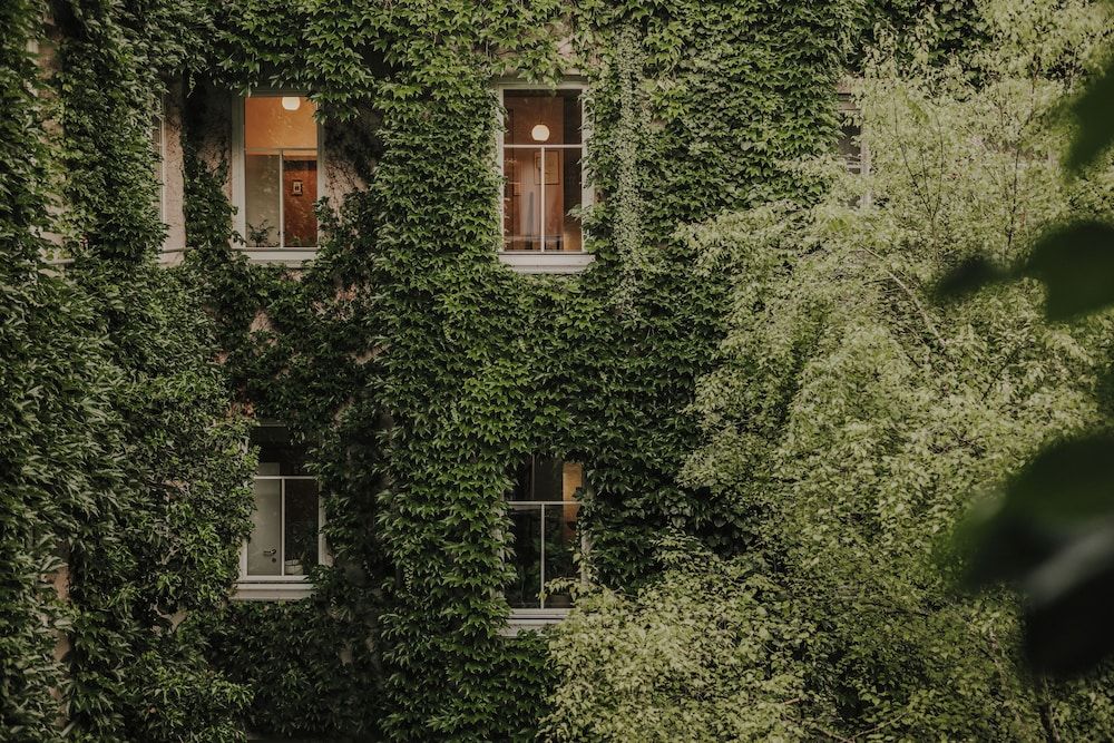 undefined Boutiquehotel Stadthalle 6