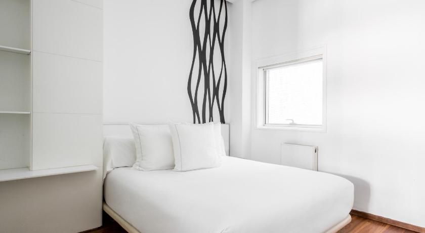 Suites Avenue Superior Apartment 3