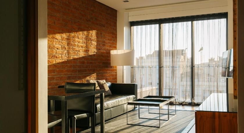 Suites Avenue Superior Apartment 15