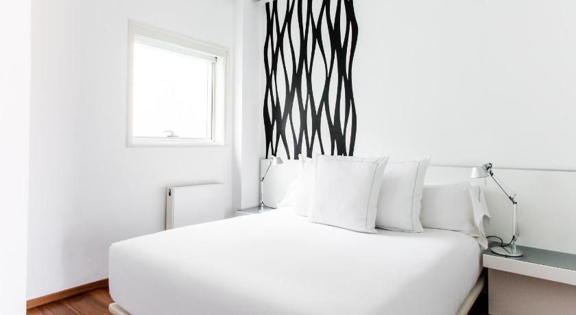 Suites Avenue Superior Apartment