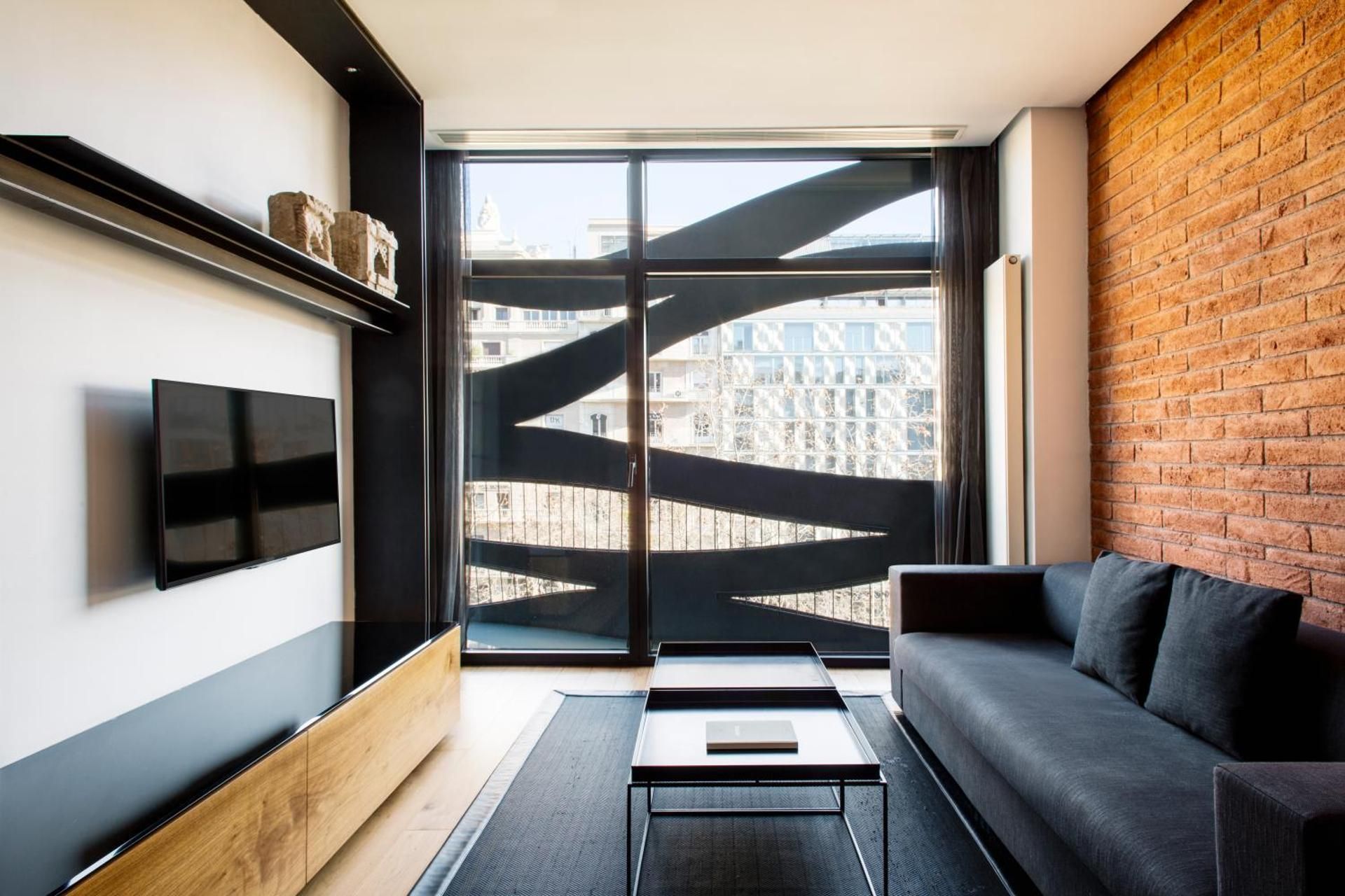 Suites Avenue Superior Apartment 20