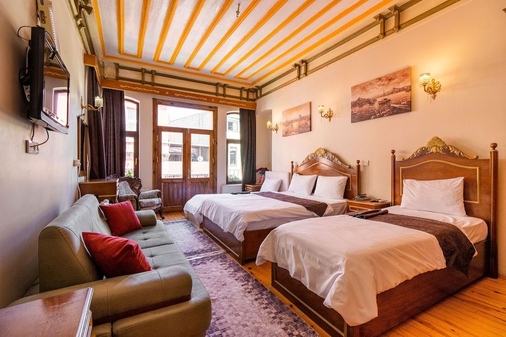 undefined Hotel Gedik Pasa Konagi 2