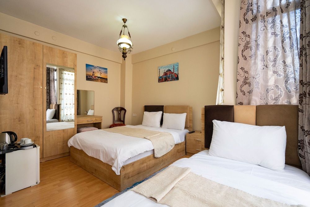 undefined Hotel Gedik Pasa Konagi 4