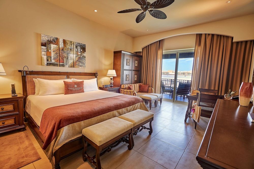 Junior Suite King Bed