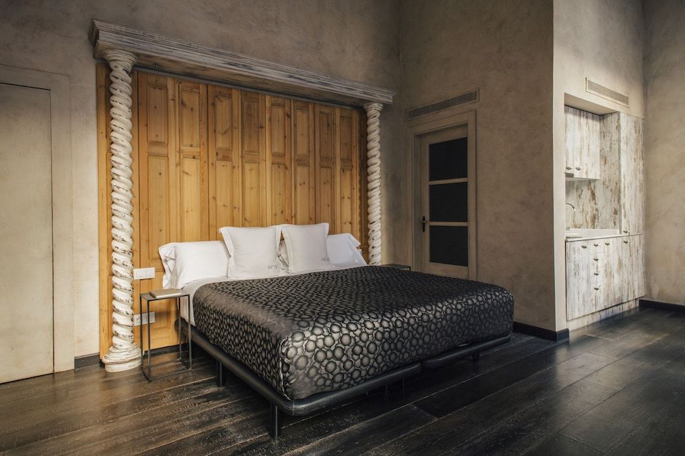 Arai Aparthotel Executive Room 2