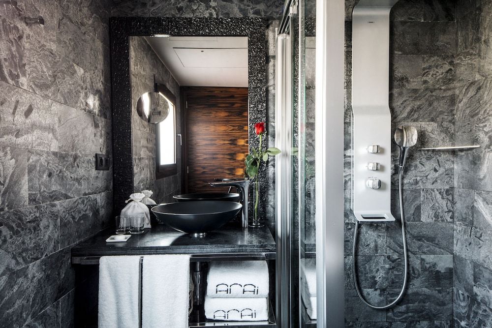 Arai Aparthotel Executive Room 4