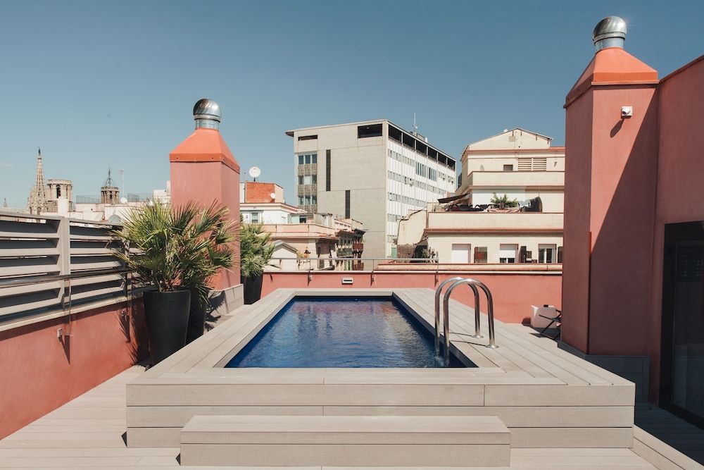 undefined Arai Aparthotel 2