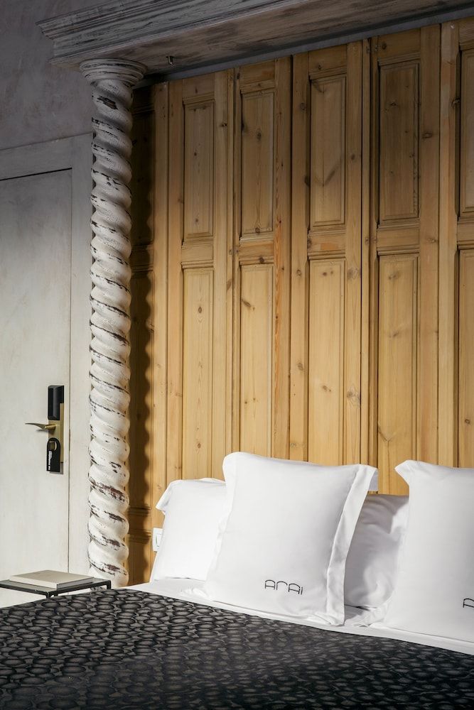 Arai Aparthotel Executive Room 8