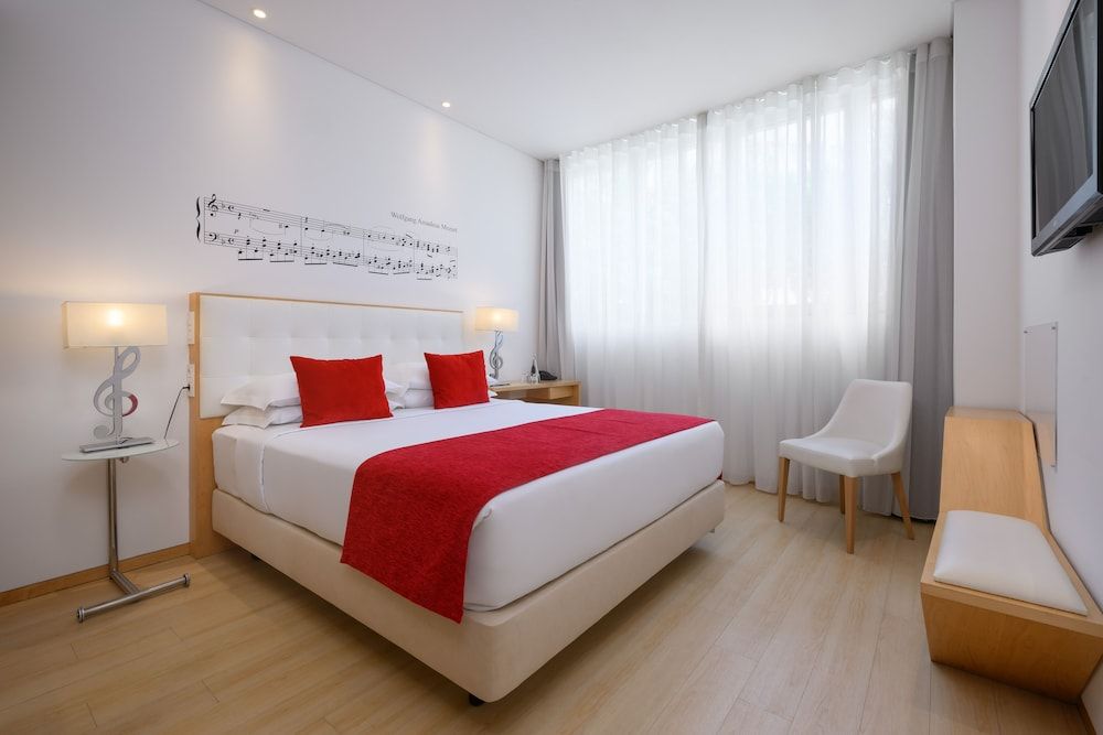 undefined Hotel da Música 4