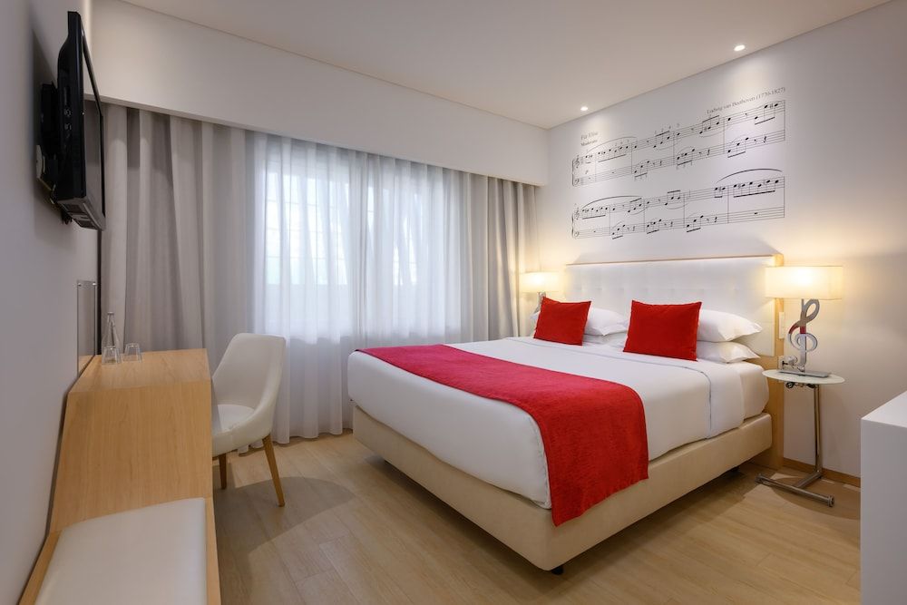 undefined Hotel da Música 2