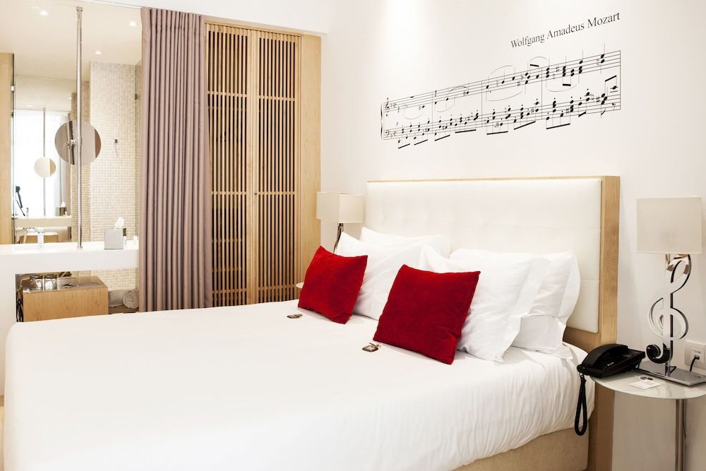 undefined Hotel da Música 8