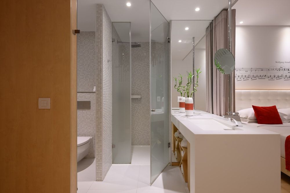 undefined Hotel da Música 9