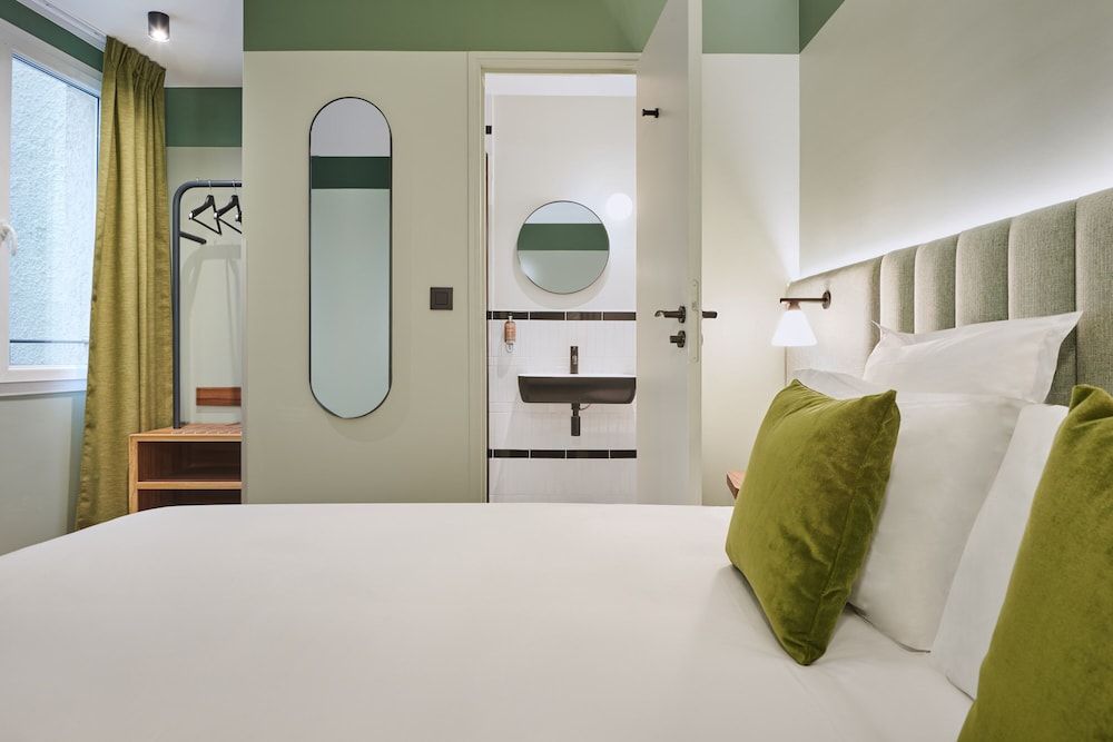 undefined Hotel 10 Opera by HappyCulture 3