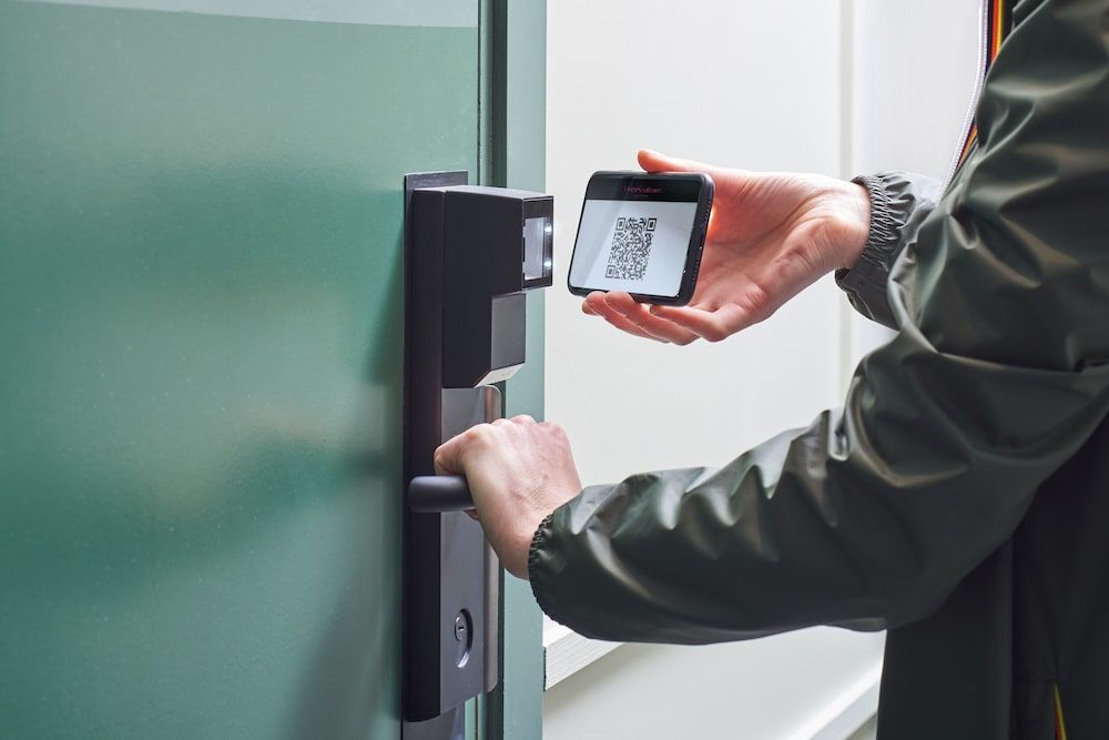 Hotel 10 Opera by HappyCulture Room 3