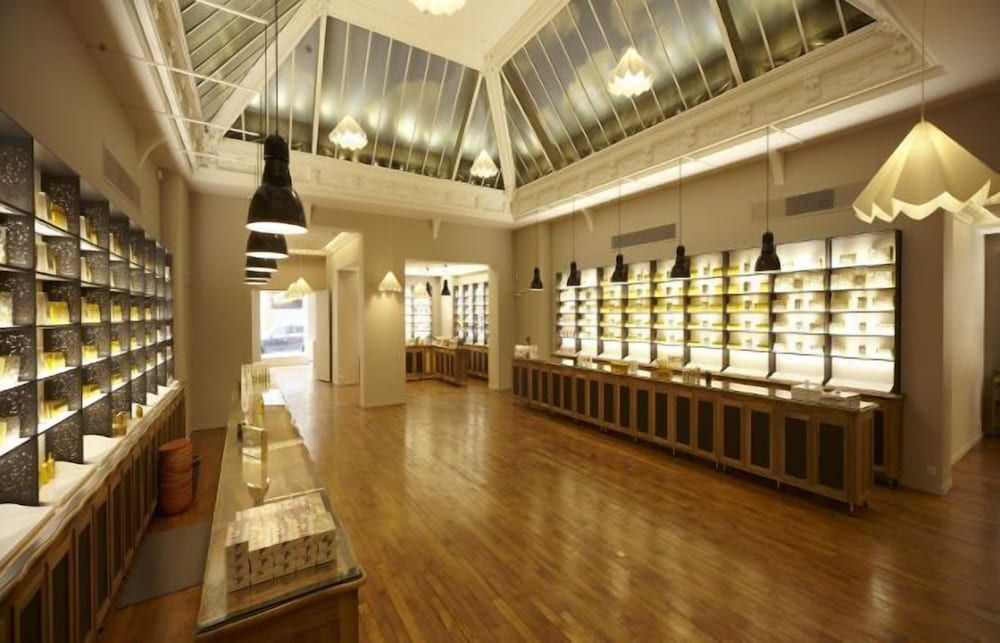 undefined Hotel 10 Opera by HappyCulture 9