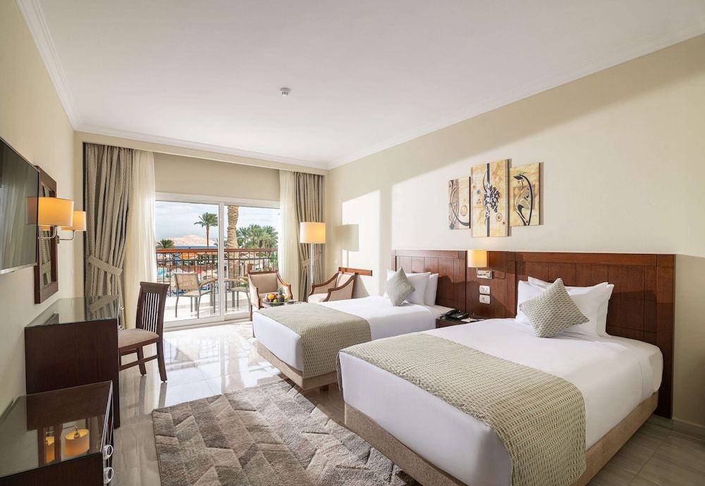 undefined Sultan Gardens Resort