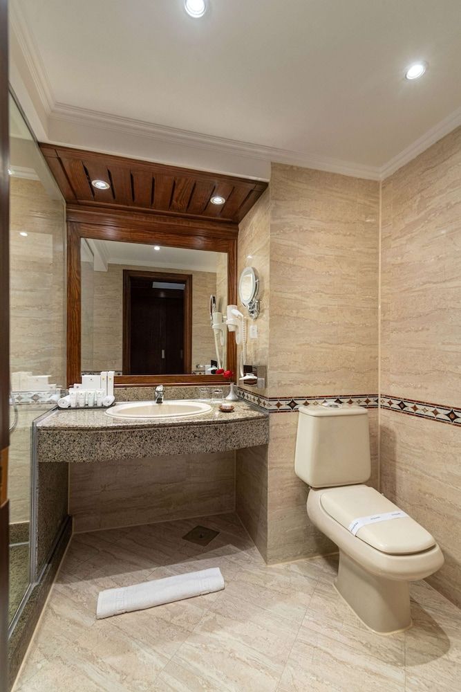 Sultan Gardens Resort Select Room with Sea View 9