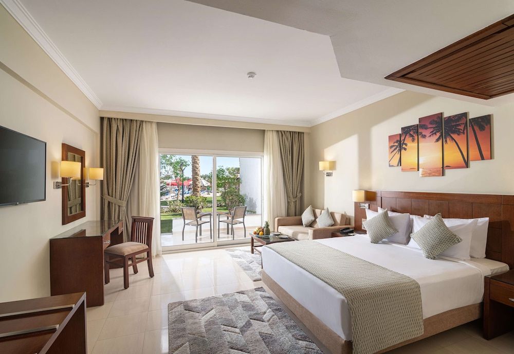 undefined Sultan Gardens Resort 2