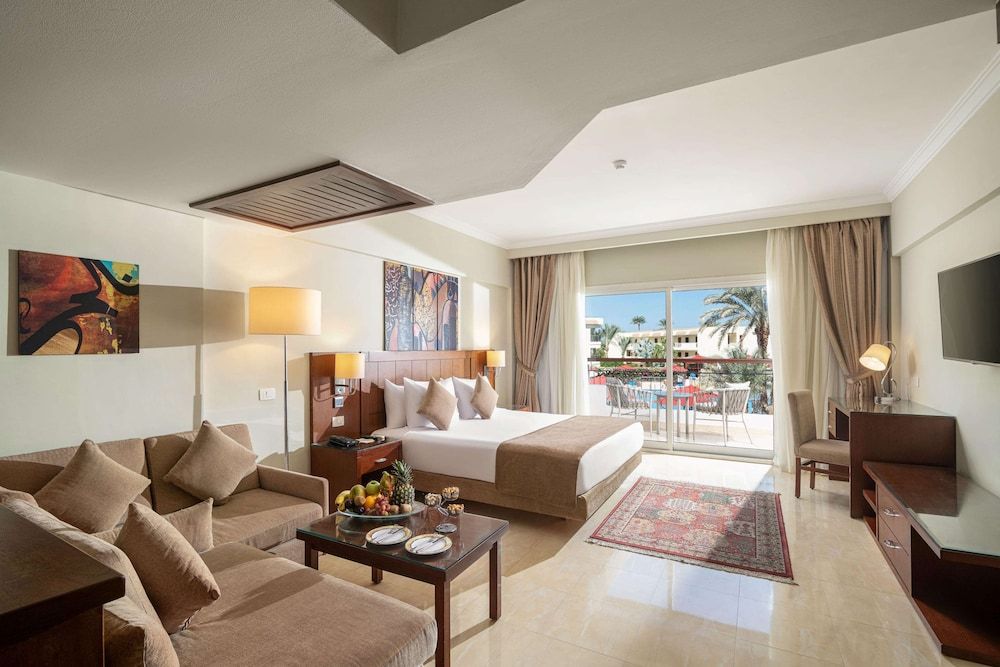 undefined Sultan Gardens Resort 4