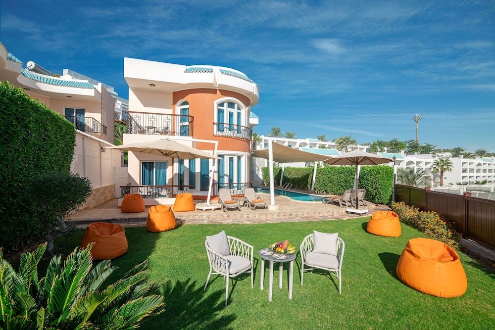 undefined Sultan Gardens Resort 4