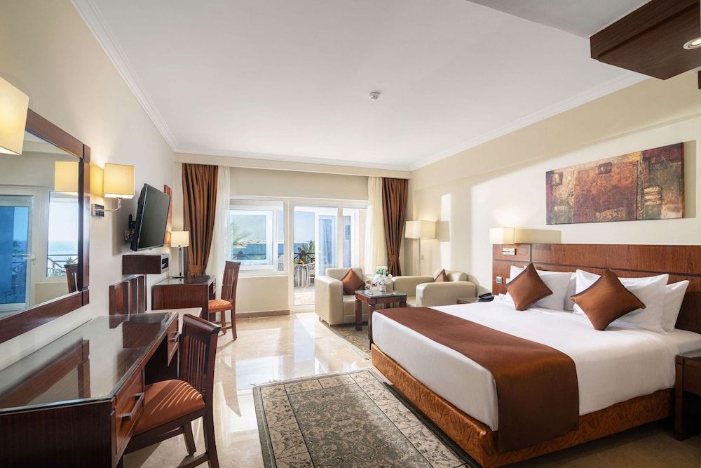 undefined Sultan Gardens Resort 3
