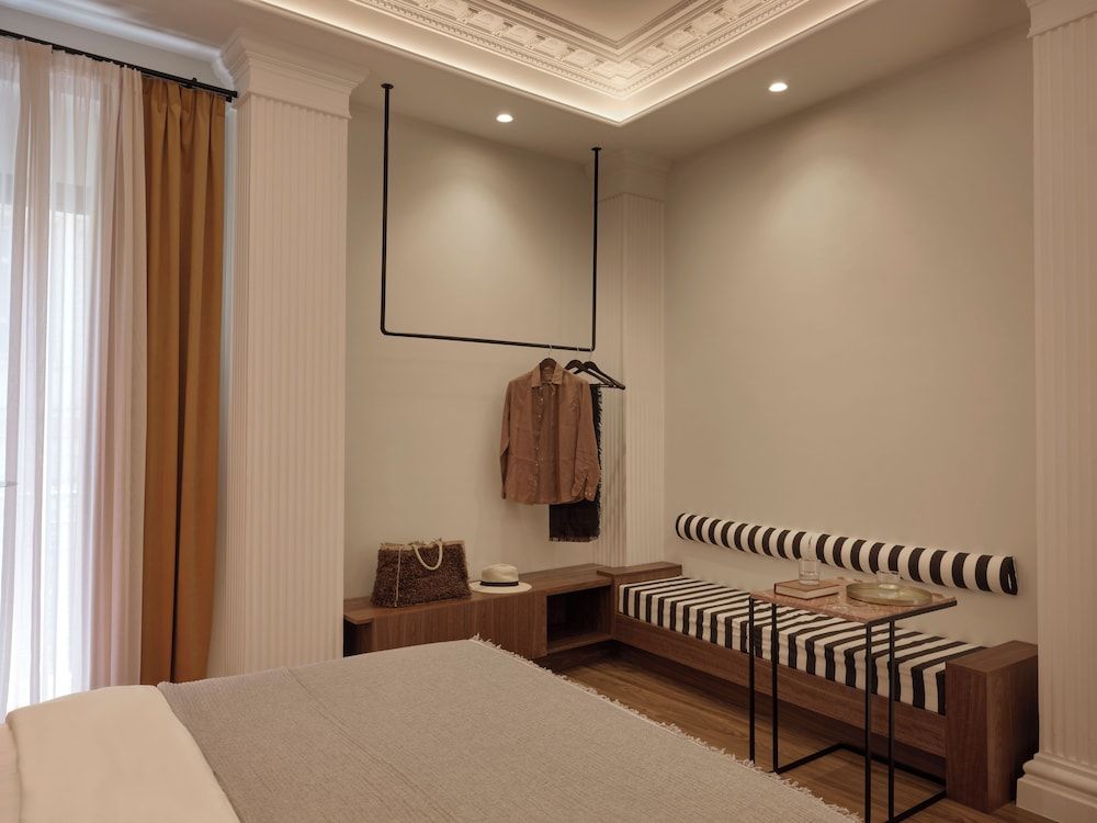 Astikon House Suite 13