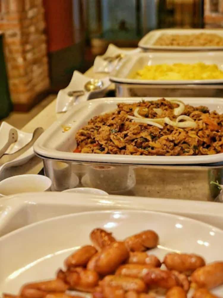 undefined Rosana Hotel 8