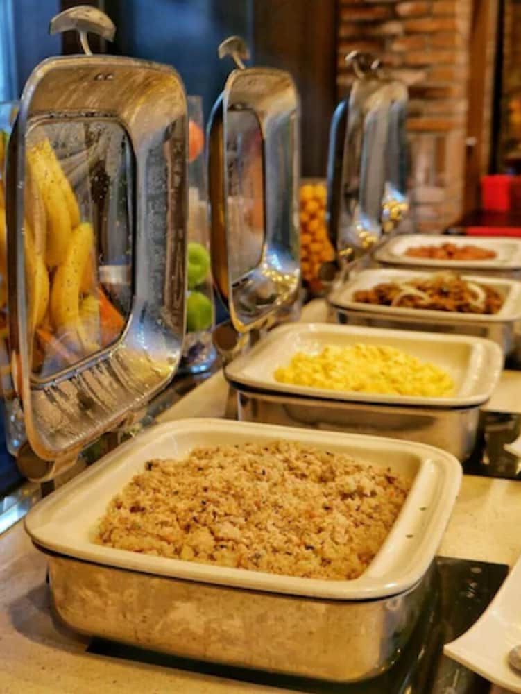 undefined Rosana Hotel 6