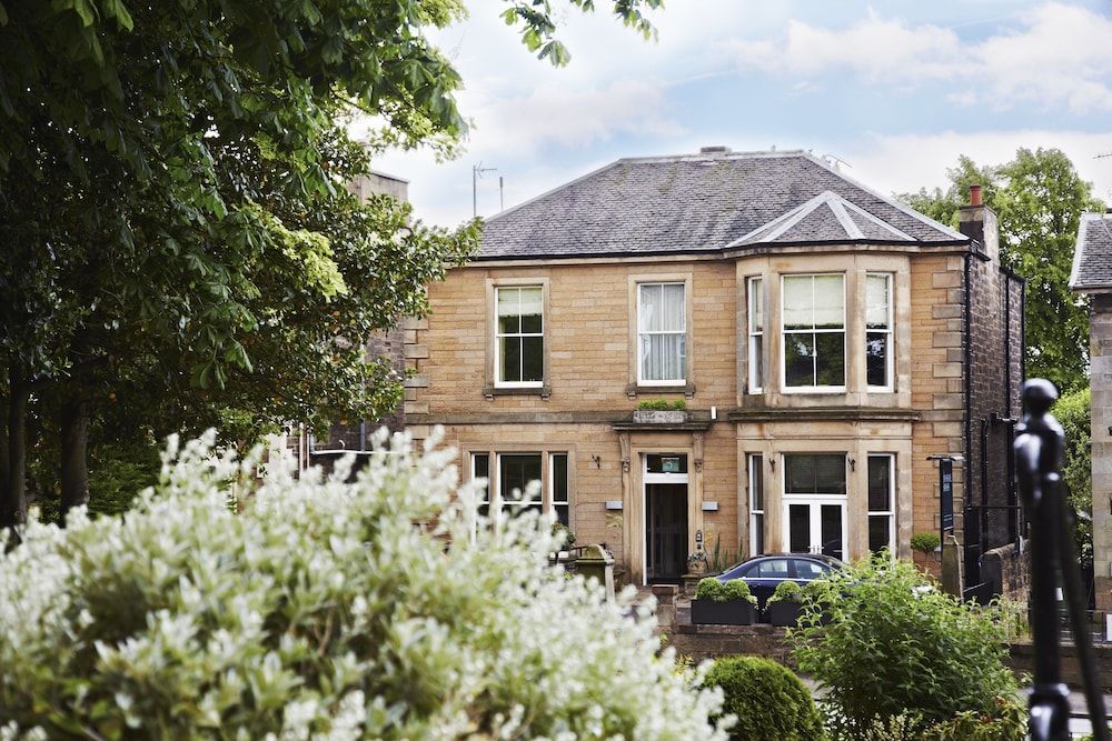 undefined The Roseate Edinburgh 3