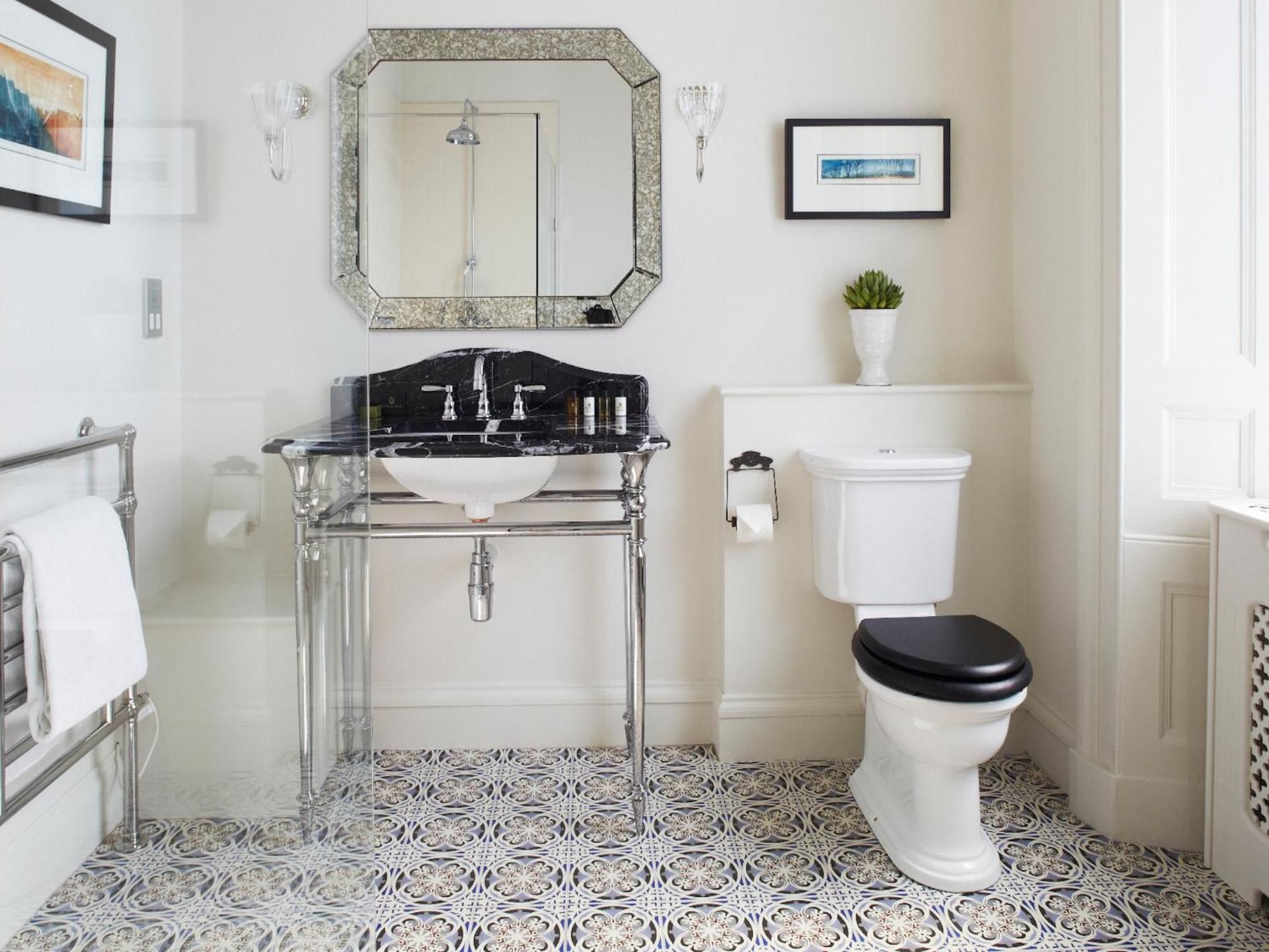 undefined The Roseate Edinburgh 5