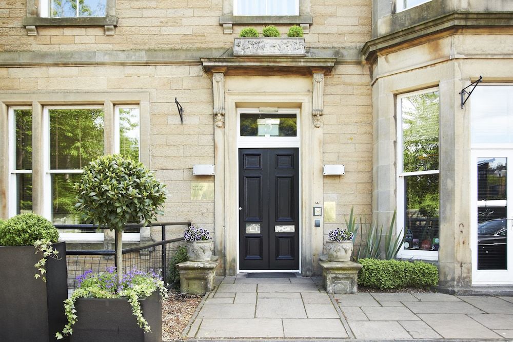 undefined The Roseate Edinburgh 2