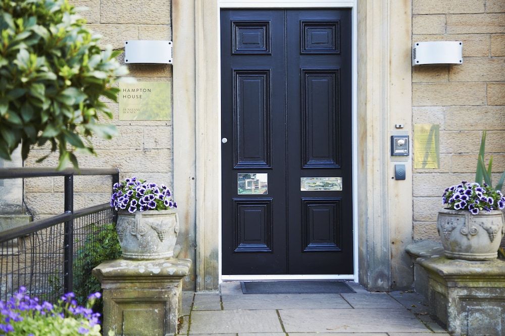 undefined The Roseate Edinburgh 4