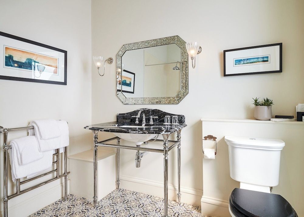 undefined The Roseate Edinburgh 9