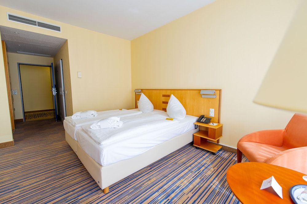 Family Room, 2 Double Beds