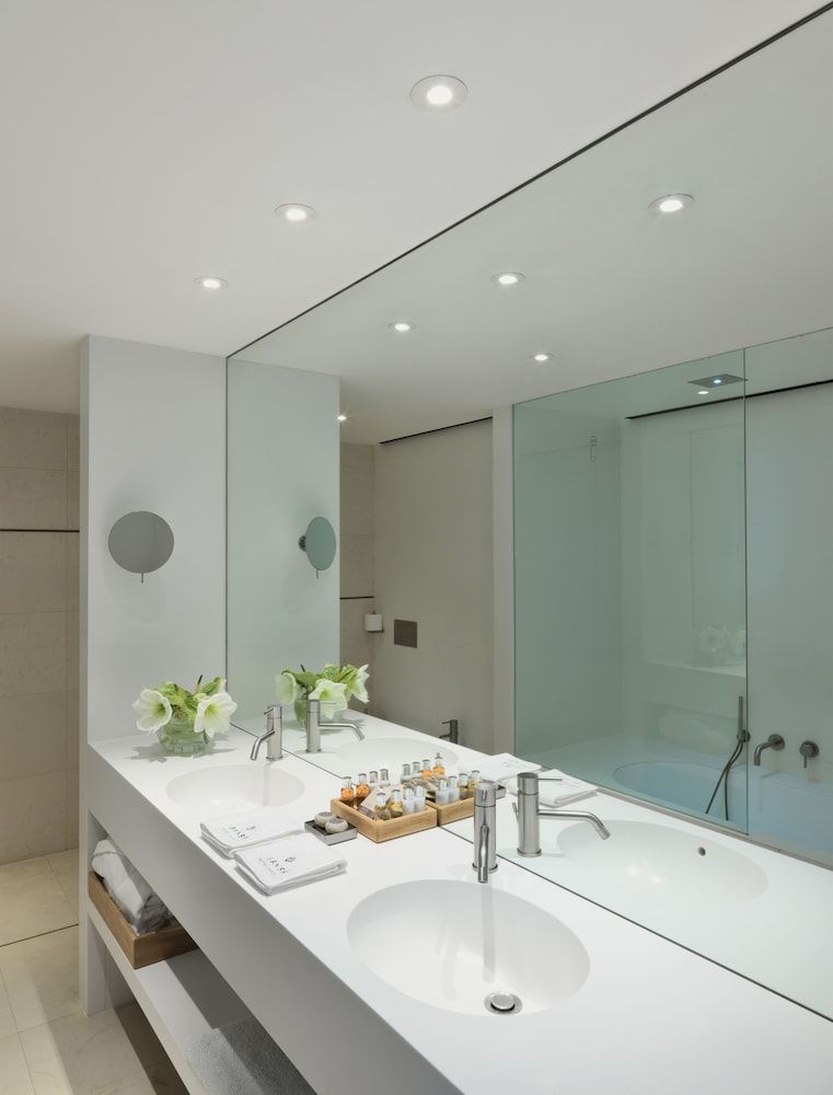 Sense Hotel Sofia, a Member of Design Hotels Executive Double Room 4