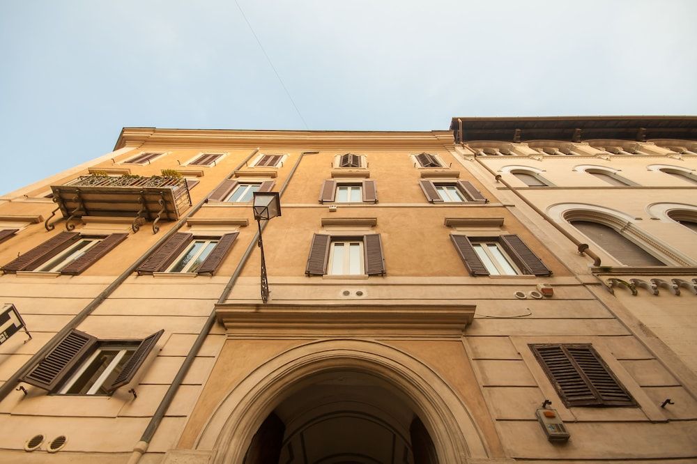 undefined Rome King Suite 6
