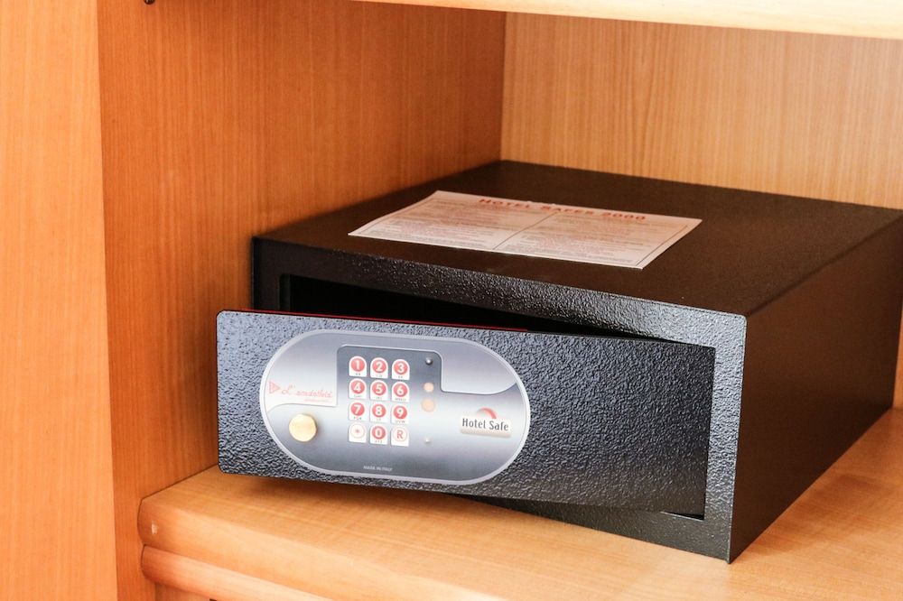 Rome King Suite Double Room 19