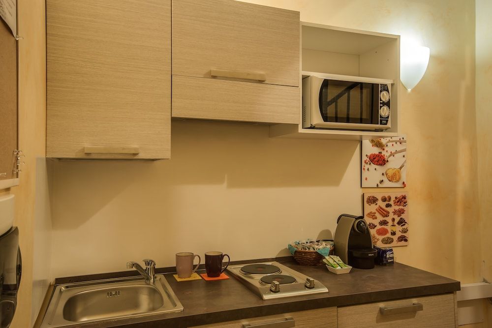 Kitchenette