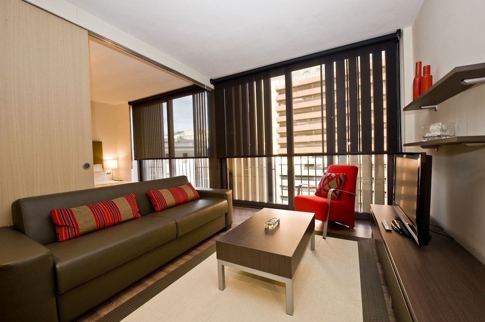 CASP74 Apartments Apartment, 1 Bedroom 5