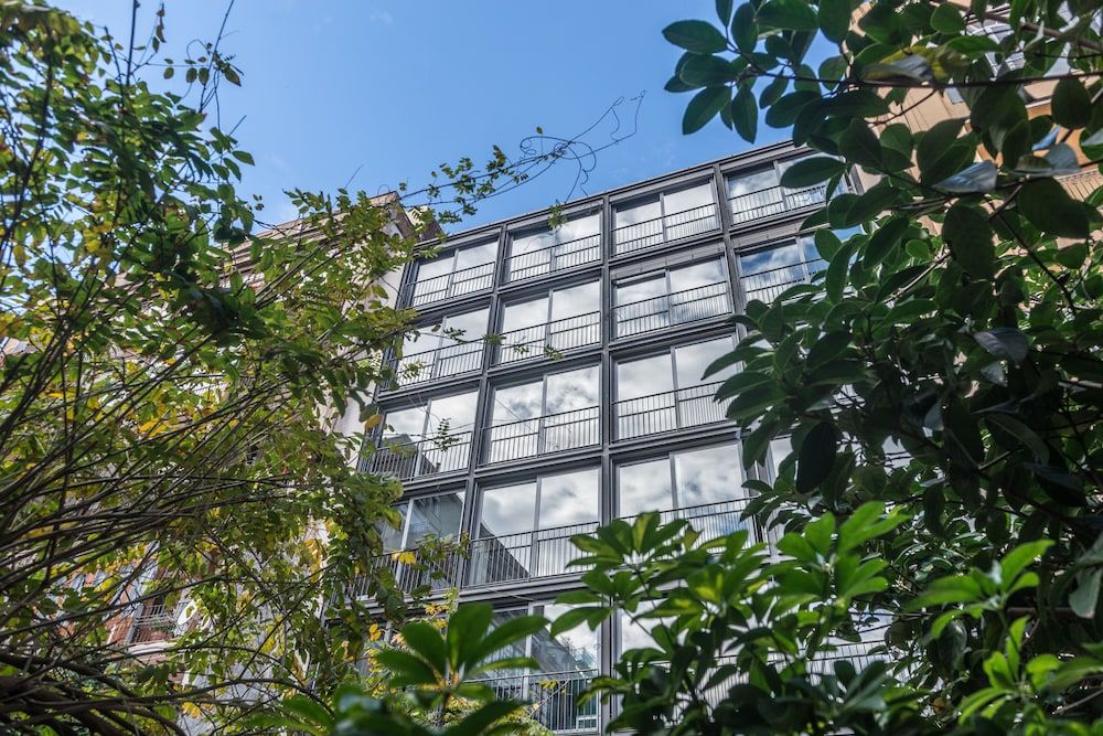 undefined CASP74 Apartments 7